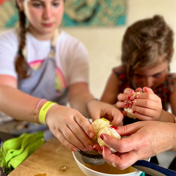 Mexican cooking class Playa del Carmen - clase-20