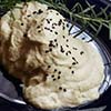 White Mole with Chicken